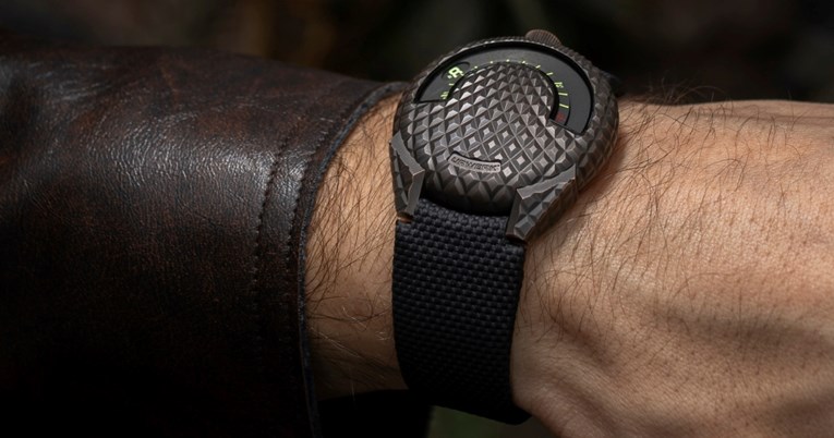 "Brutalan. Šteta što košta kao kuća": Novi sat švicarskog brenda privukao pažnju