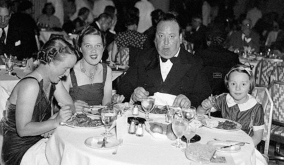 Mnogi misle da je bio najveći redatelj ikad. Nikad nije dobio Oscara