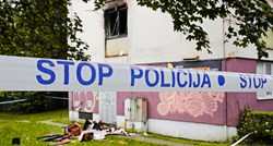 Otkriven uzrok požara u Zagrebu u kojem je poginuo muškarac, nije bilo eksplozije