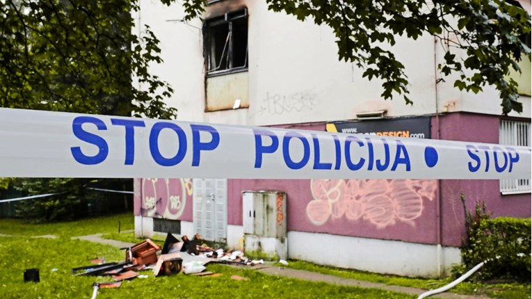 Otkriven uzrok požara u Zagrebu u kojem je poginuo muškarac, nije bilo eksplozije