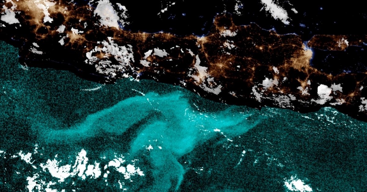 Tajanstveni sjaj oceana zbunjuje znanstvenike 400 godina. Nova studija nudi odgovore