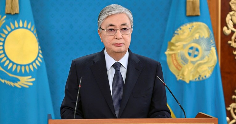 Tokajev: U Kazahstanu je ponovno uspostavljen red