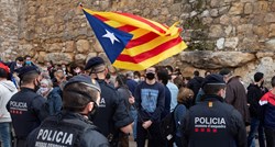 Katalonci sutra izlaze na parlamentarne izbore