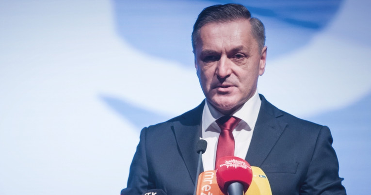 Barišić zatražio mirovanje mandata, tanka HDZ-ova saborska većina nije ugrožena