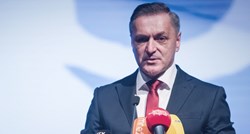 Barišić zatražio mirovanje mandata, tanka HDZ-ova saborska većina nije ugrožena