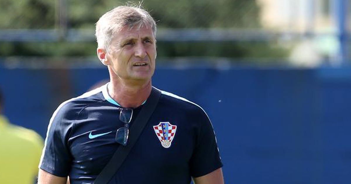 Hrvatska U-17 reprezentacija na otvaranju Eura propustila šokirati jednog od favorita