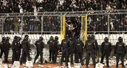 Zašto je u nogometu toliko nasilja i ekstremizma? Evo što kaže znanost