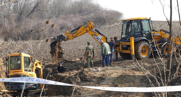 Identificirano još pet osoba iz masovne grobnice kod Vukovara