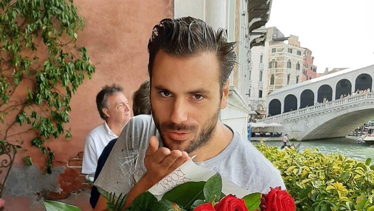 Stjepan Hauser raznježio fanove: Ovo je jedina žena koja me bezuvjetno voli