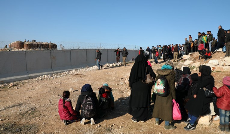 Iz UN-a poručuju: Humanitarna kriza u Siriji dosegla je užasavajuće razmjere