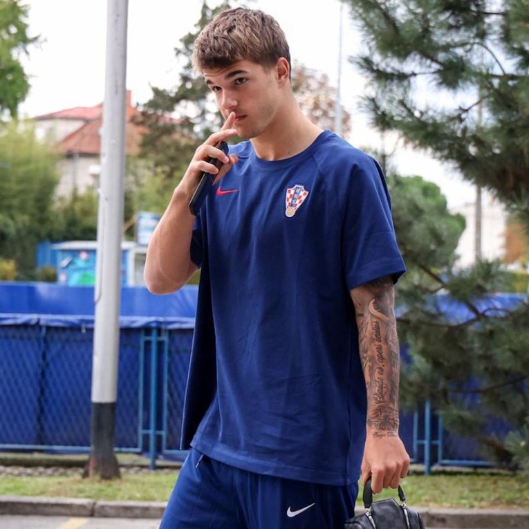 Vušković o posudbi: Smrzavali smo se. Grad je bio užasan i bilo je dosadno do bola