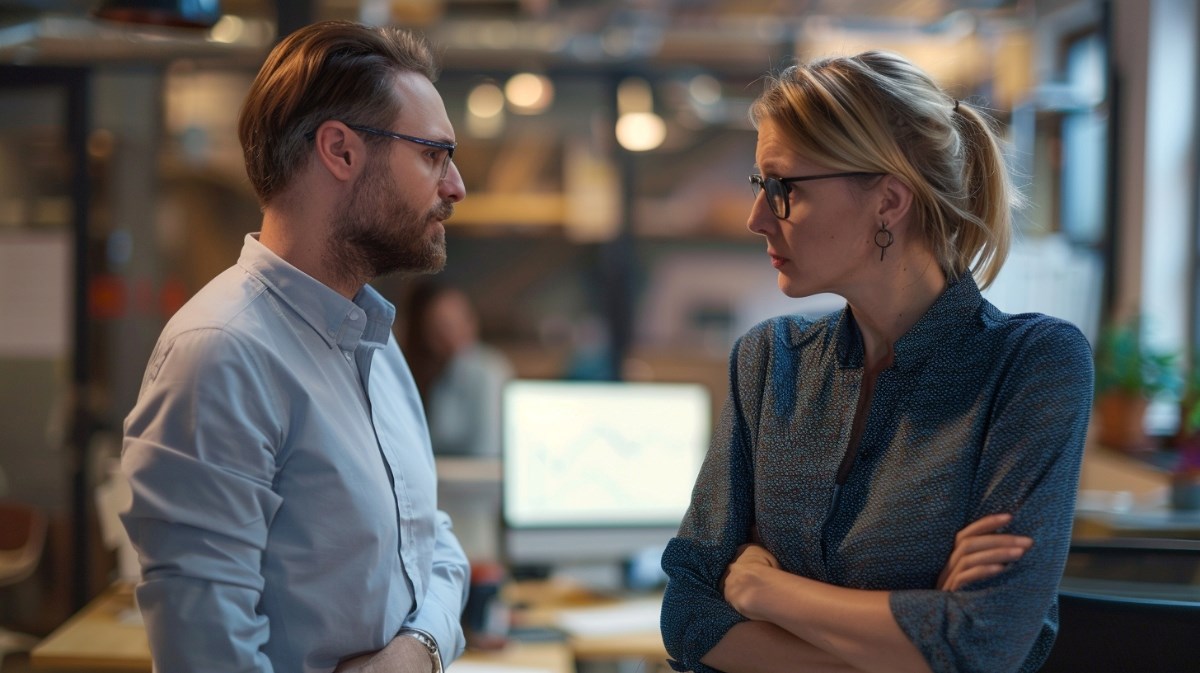 Horoskopski znakovi koji se ne slažu na poslu