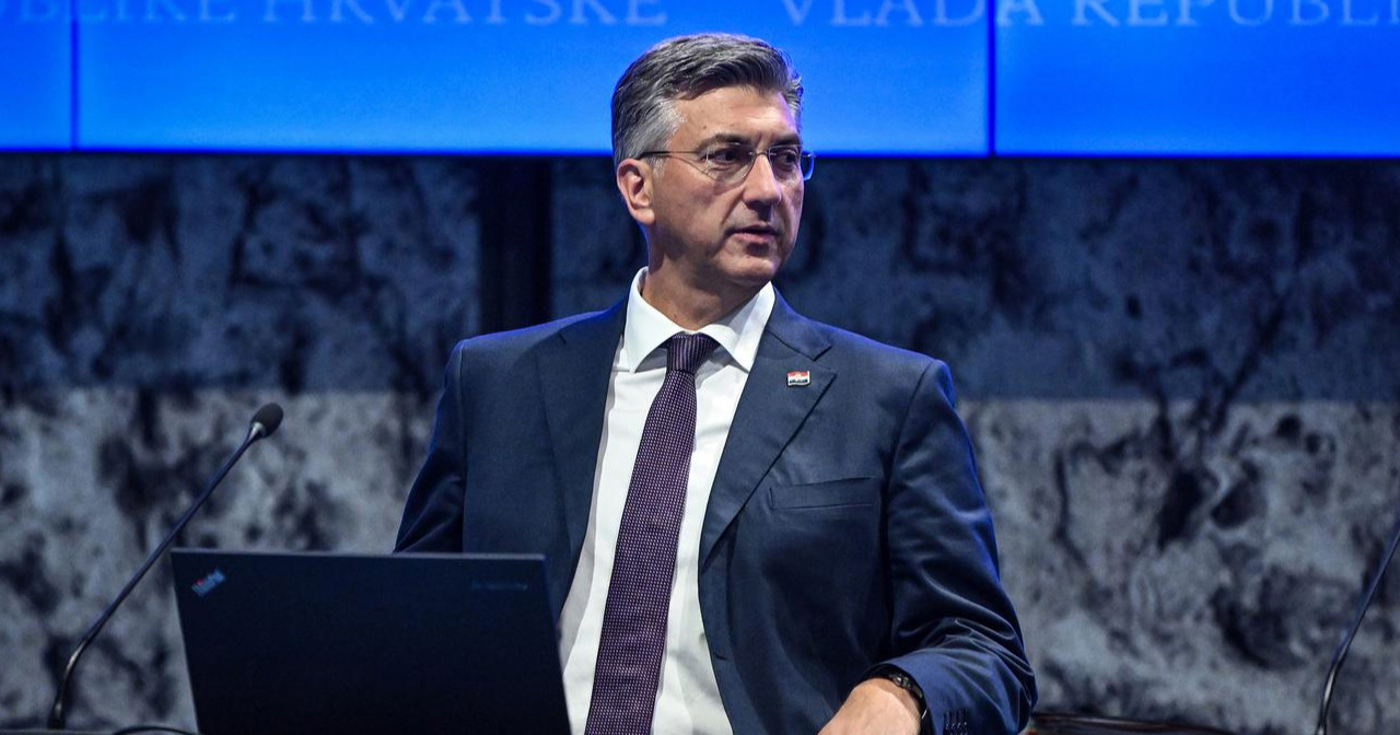 Plenković: Da nema odluke Vlade, cijene goriva bi bile veće za 12 do 30 centi