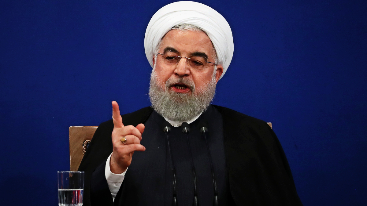 Iran traži objašnjenje za zapljenu tankera u Indoneziji
