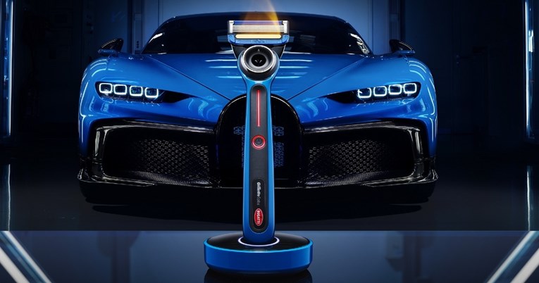 Prvi električni Bugatti je stigao: Ogulit će vas do gole kože