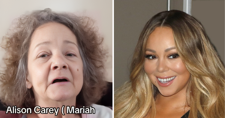 Sestra Mariah Carey: Živim bez zuba. Jednostavno nemam novca da ih zamijenim