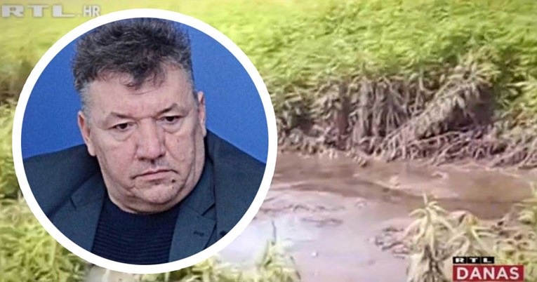 HDZ-ov gradonačelnik Gline muljao sa skladištenjem otpada i zaradio 45.000 kuna