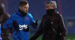 Rakitić pokvario Milanov veliki transfer: "Njegove riječi su bile presudne"