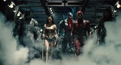 Objavljen trailer za Snyderov Justice League, glavni novitet je Joker