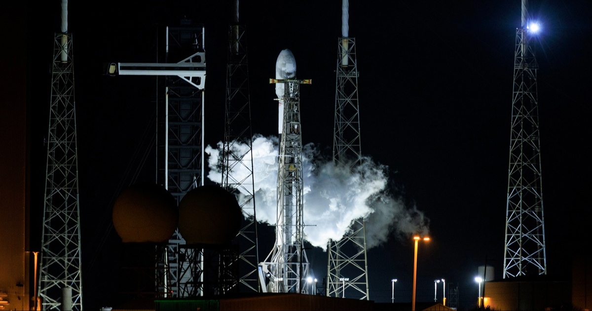 SpaceX povlači raketu i kapsulu koje koristi godinama. Zamijenit će ih golemi Starship