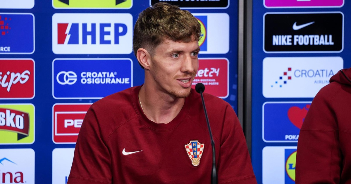 Jakić: Gvardiol je amater u rješavanju križaljki. On počne, a za riješim do kraja
