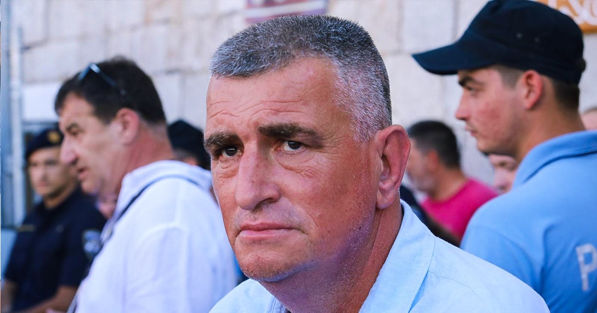 Bulj: Vjerujem da se brojke u Sinju naštimavaju, cijela priča je kompromitirana