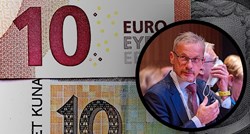 Strah vas je većih cijena kad dođe euro? Ne bojte se, HNB ima etički kodeks