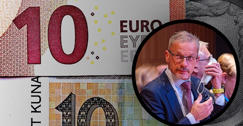 Strah vas je većih cijena kad dođe euro? Ne bojte se, HNB ima etički kodeks