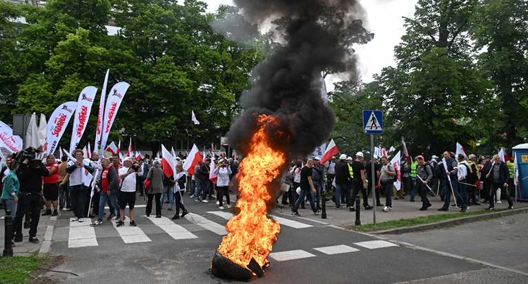 11 članica EU-a pokušava spasiti zakon o prirodi: "Treba nam jedan glas"