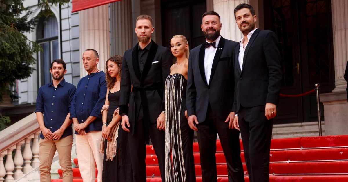 31. Sarajevo Film Festival: Hrvatski naslovi u konkurenciji za nagrade Srce Sarajeva