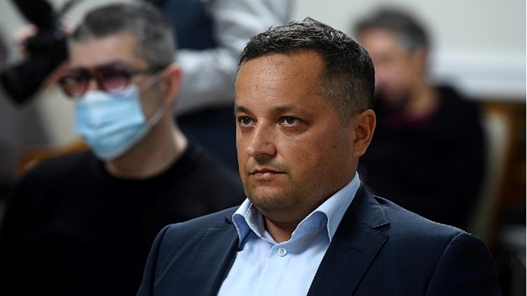 Šef Štampara postao vršitelj dužnosti predsjednika zagrebačkog SDP-a