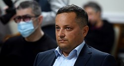 Šef Štampara postao vršitelj dužnosti predsjednika zagrebačkog SDP-a