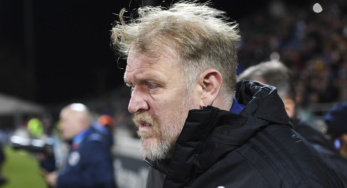 VIDEO Robert Prosinečki pobjedom debitirao na klupi Crne Gore