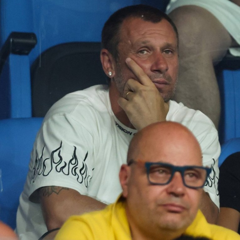 Cassano: Talijansko prvenstvo je sramotno