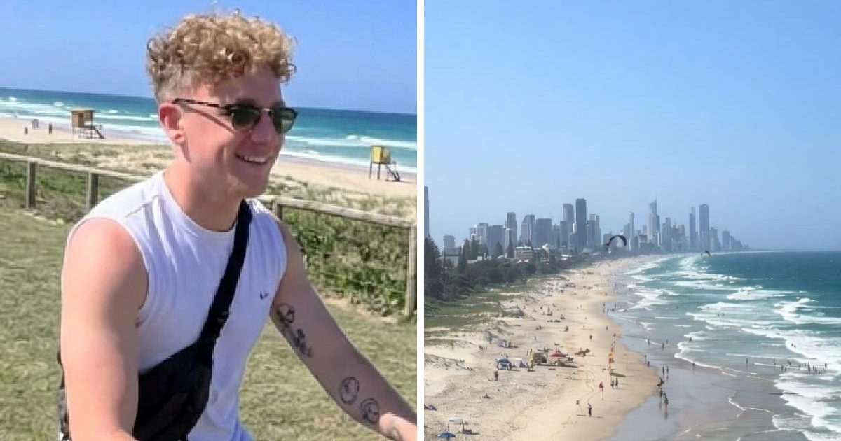 Stefan je razočaran životom u Australiji: "Mislio sam da će puno toga biti jeftinije"