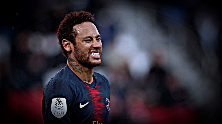 Bizarna klauzula: Neymar lijepim ponašanjem zaradi bogatstvo