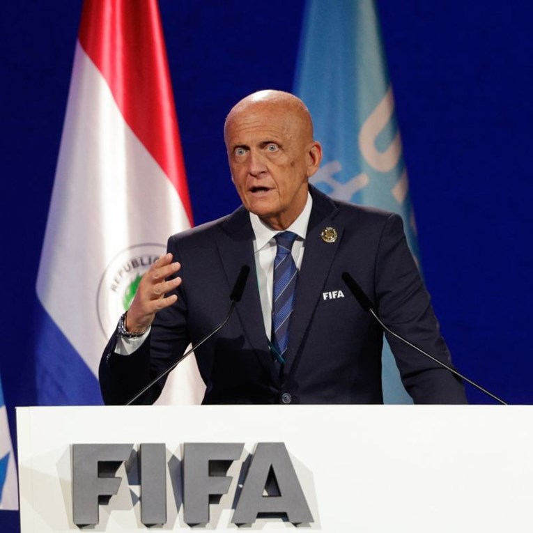 Collina želi VAR i za kornere: Teško je razumjeti zašto bismo zatvarali oči