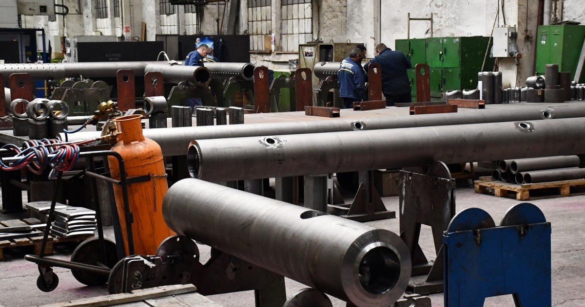 Austrijanci od ruskog oligarha kupili hrvatsku tvrtku ĐĐ-TEP