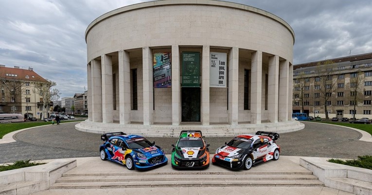 Danas kreće WRC Croatia Rally. Evo što sve trebate znati