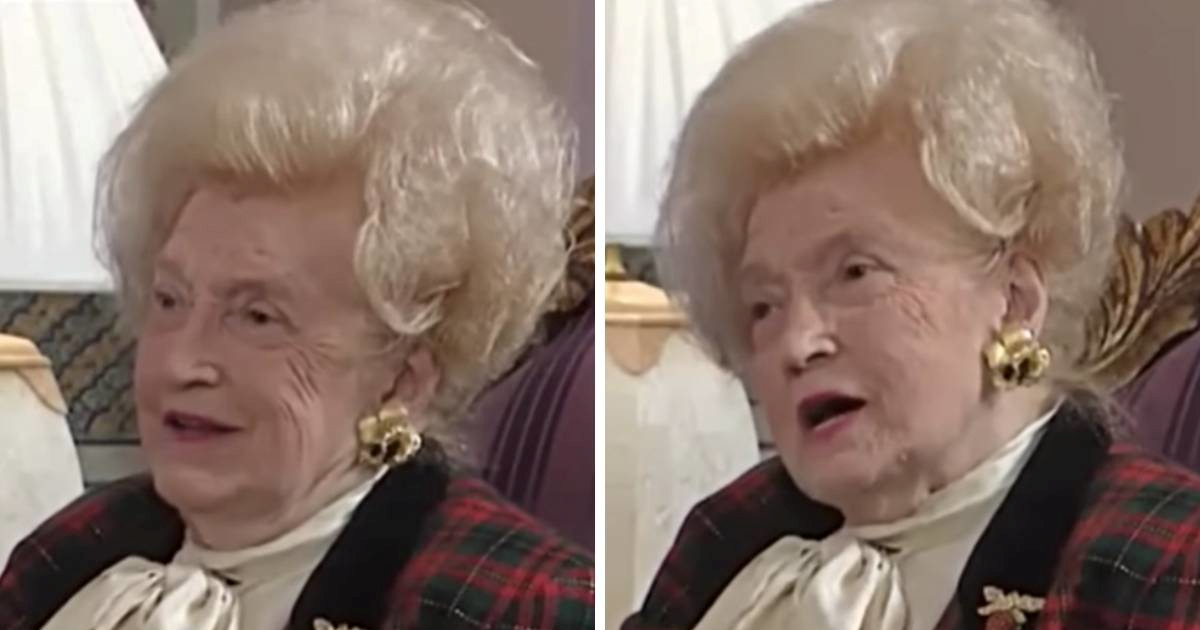 "Izgleda kao Donald sa šminkom i perikom": Stari intervju Trumpove majke je viralan