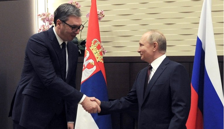 Vučić: U listopadu idem u Kinu, trebao bi doći i Putin