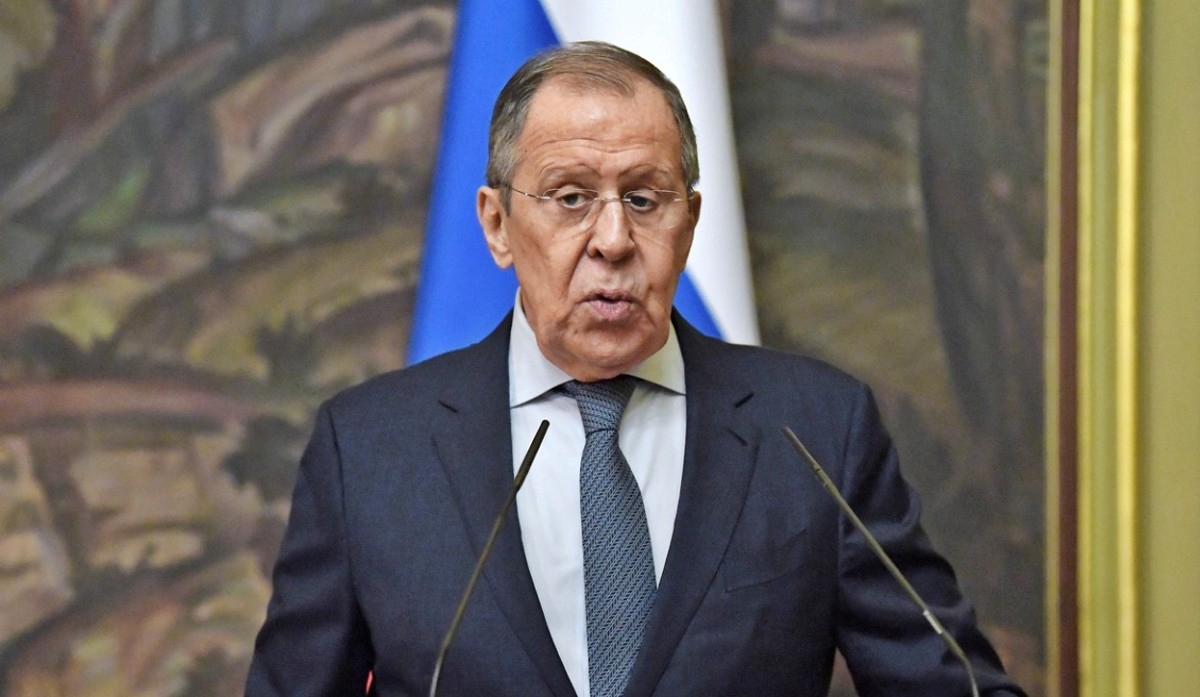 Lavrov: Još uvijek smo spremni na pregovore sa Zapadom