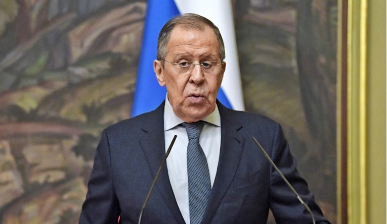 Lavrov: Još uvijek smo spremni na pregovore sa Zapadom