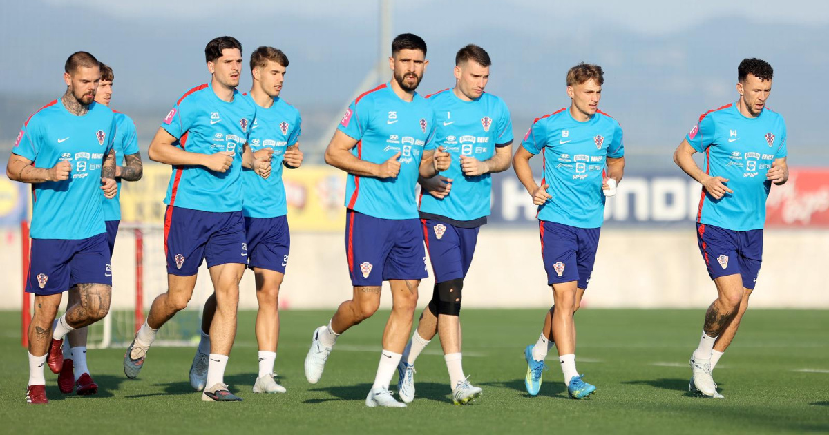 Evo koliko će Hrvatska morati putovati na SP-u. BiH ima najgori raspored