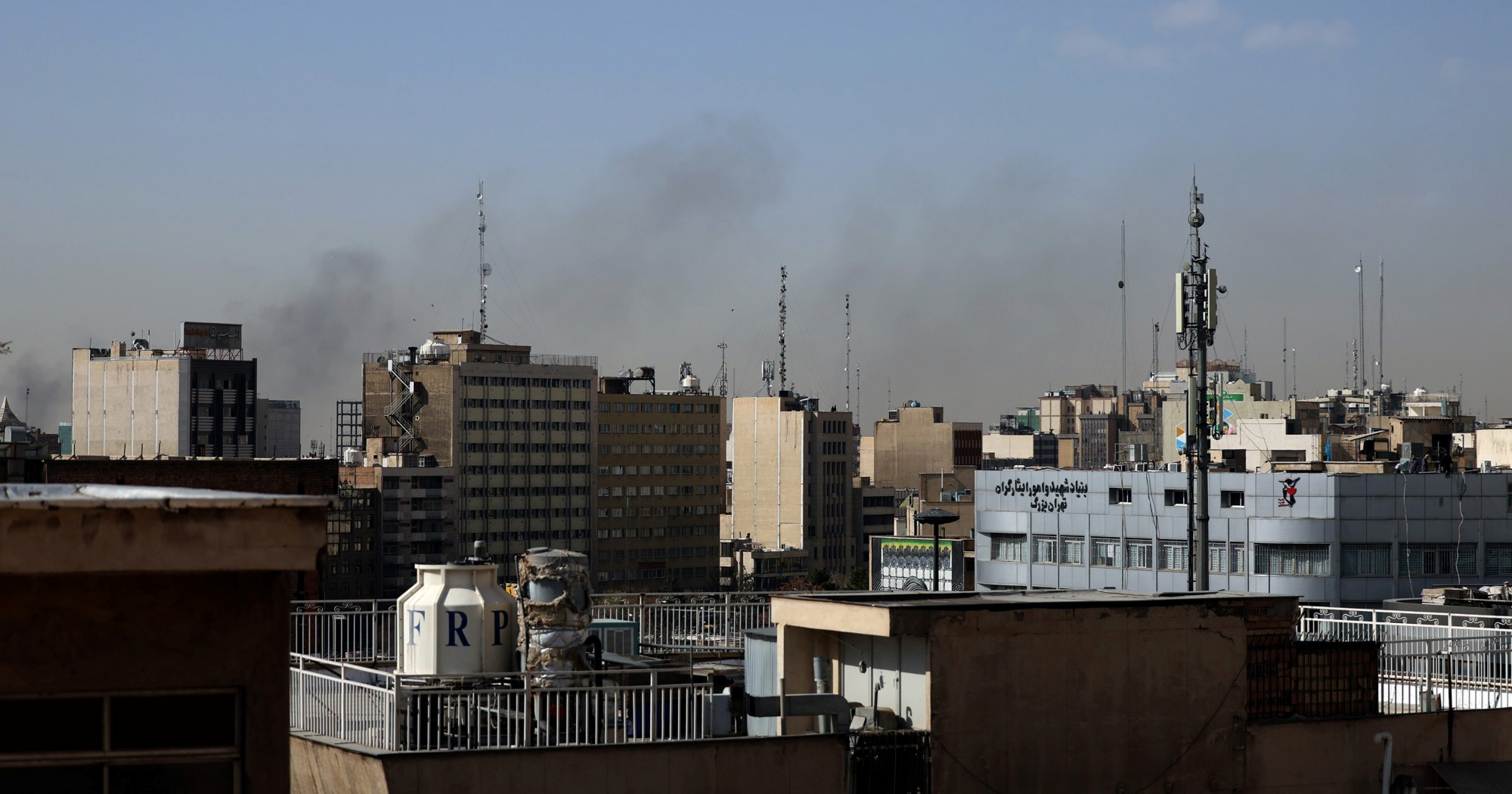 Nekoliko tisuća građana EU još uvijek je u Iranu. "Mnogi ne žele otići"