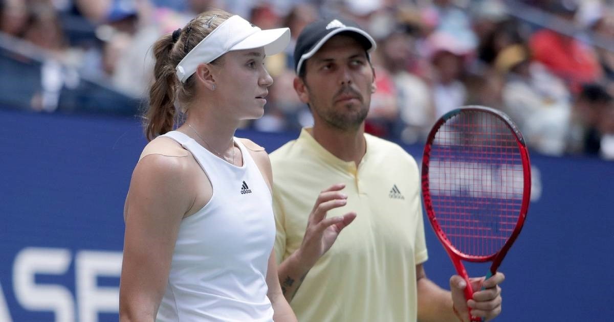 Athletic: Hrvat psihički zlostavljao 7. tenisačicu svijeta. Bili su u toksičnoj vezi