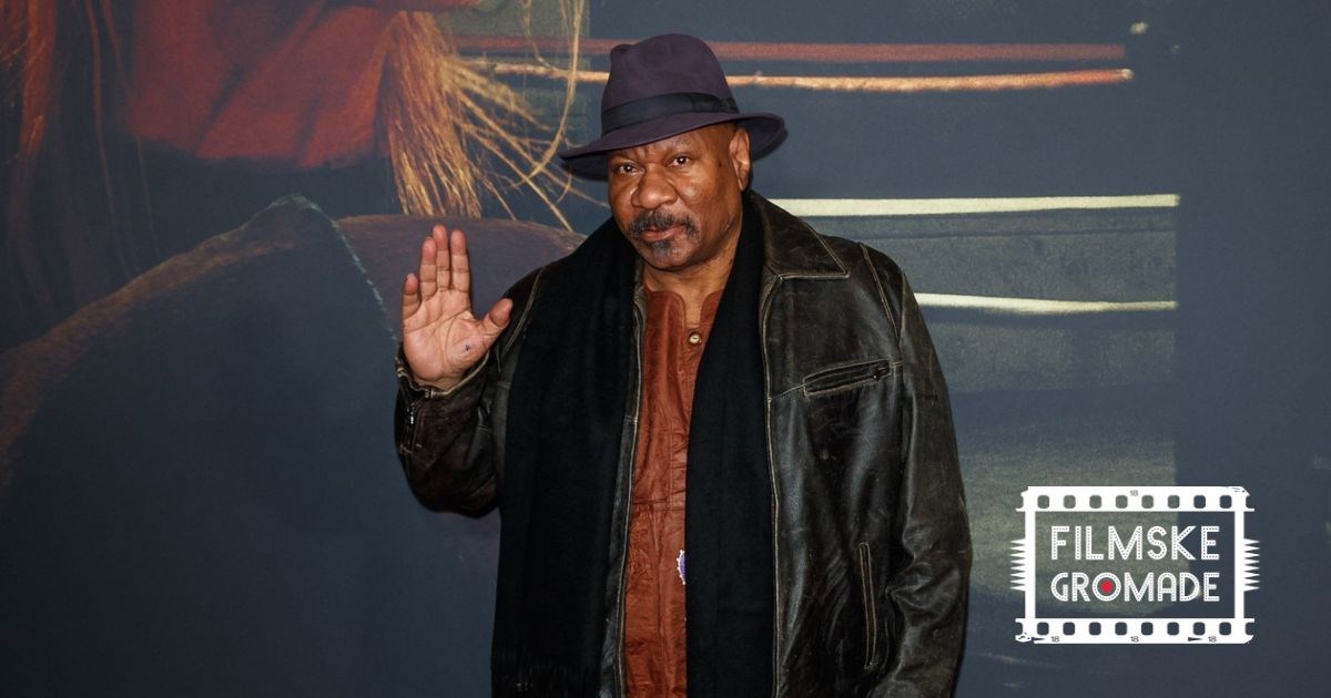 Žestoki filmski momak koji je Jacku Lemmonu priredio najdirljiviji trenutak karijere