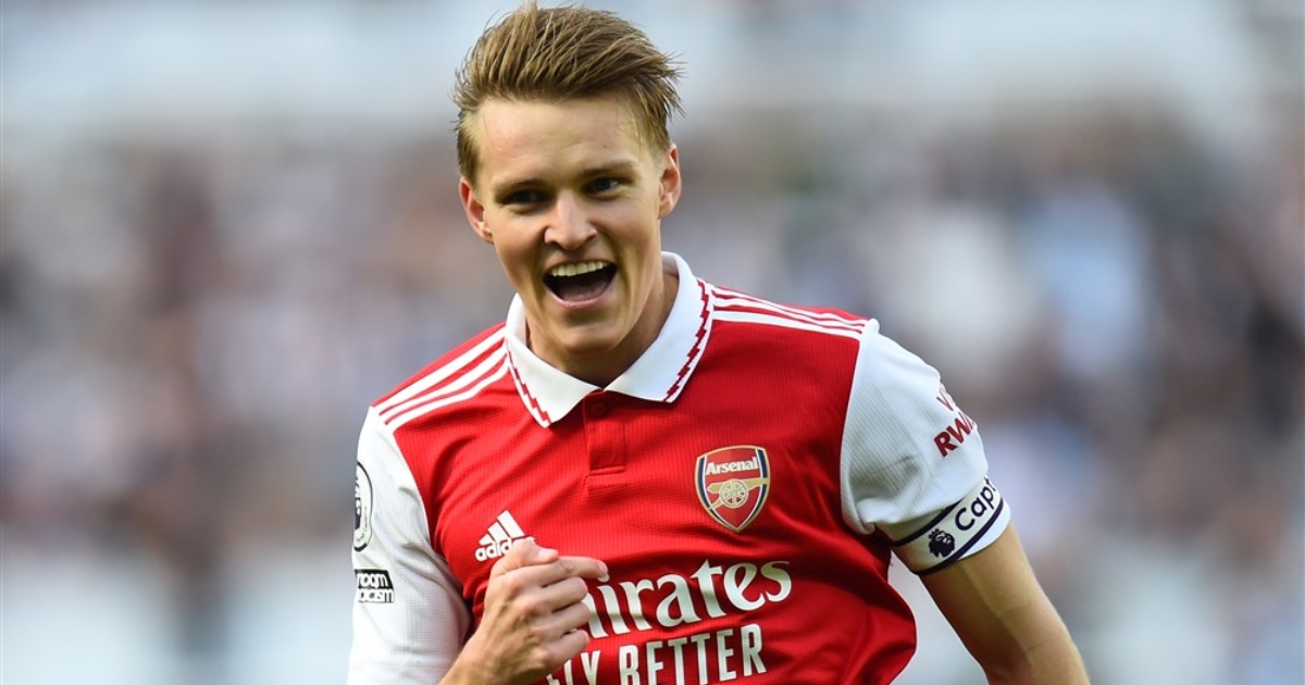 Arsenal u odličnom derbiju pobijedio Newcastle i približio se Manchester Cityju na -1