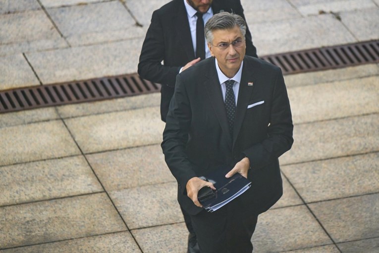 Plenković: Operacija Maestral je zadala ključan udarac Miloševićevu režimu