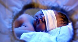 Studija: Jednostavne mjere godišnje bi mogle spriječiti smrt milijun novorođenčadi